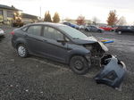 2011 Ford Fiesta Se Charcoal vin: 3FADP4BJ7BM223569