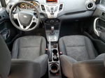 2011 Ford Fiesta Se Charcoal vin: 3FADP4BJ7BM223569