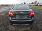 2011 Ford Fiesta Se Charcoal vin: 3FADP4BJ7BM223569