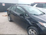 2017 Ford Fiesta Se Black vin: 3FADP4BJ7HM113680