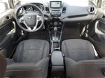 2019 Ford Fiesta Se Black vin: 3FADP4BJ7KM149120