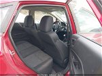 2011 Ford Fiesta Se Red vin: 3FADP4BJ8BM121617