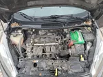 2015 Ford Fiesta Se Угольный vin: 3FADP4BJ8FM195707