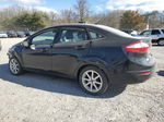 2016 Ford Fiesta Se Black vin: 3FADP4BJ8GM121981