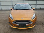 2016 Ford Fiesta Se Gold vin: 3FADP4BJ8GM138442