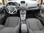 2016 Ford Fiesta Se Gold vin: 3FADP4BJ8GM138442