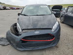 2019 Ford Fiesta Se Black vin: 3FADP4BJ8KM148820