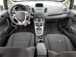 2019 Ford Fiesta Se Charcoal vin: 3FADP4BJ8KM159543