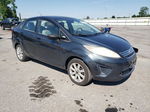 2011 Ford Fiesta Se Charcoal vin: 3FADP4BJ9BM170275