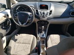 2011 Ford Fiesta Se Угольный vin: 3FADP4BJ9BM170275