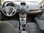 2015 Ford Fiesta Se Silver vin: 3FADP4BJ9FM113936