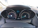 2015 Ford Fiesta Se Бордовый vin: 3FADP4BJ9FM221828