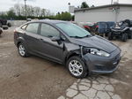 2016 Ford Fiesta Se Charcoal vin: 3FADP4BJ9GM103828