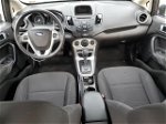 2016 Ford Fiesta Se Charcoal vin: 3FADP4BJ9GM103828