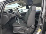 2017 Ford Fiesta Se Серый vin: 3FADP4BJ9HM162945