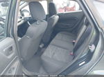 2011 Ford Fiesta Se Gray vin: 3FADP4BJXBM166218