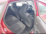 2011 Ford Fiesta Se Red vin: 3FADP4BJXBM216258