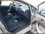 2011 Ford Fiesta Se Silver vin: 3FADP4BJXBM238714