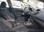 2015 Ford Fiesta Se Синий vin: 3FADP4BJXFM171117