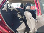2016 Ford Fiesta Se Red vin: 3FADP4BJXGM133789