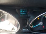 2016 Ford Fiesta Se Maroon vin: 3FADP4BJXGM144159