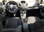 2017 Ford Fiesta Se Серый vin: 3FADP4BJXHM143482