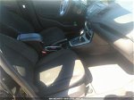 2017 Ford Fiesta Se Черный vin: 3FADP4BJXHM157642