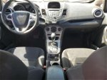 2019 Ford Fiesta Se Угольный vin: 3FADP4BJXKM115186