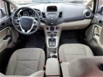 2019 Ford Fiesta Se Белый vin: 3FADP4BJXKM118511