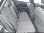 2019 Ford Fiesta Se Серый vin: 3FADP4BJXKM133025