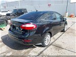 2017 Ford Fiesta Titanium Неизвестно vin: 3FADP4CJ0HM123837