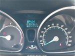 2017 Ford Fiesta Titanium Unknown vin: 3FADP4CJ0HM123837