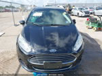 2017 Ford Fiesta Titanium Unknown vin: 3FADP4CJ0HM123837