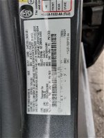 2017 Ford Fiesta Titanium Gray vin: 3FADP4CJ0HM123854