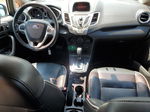 2011 Ford Fiesta Sel Charcoal vin: 3FADP4CJ1BM108366