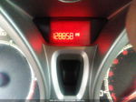 2011 Ford Fiesta Sel Red vin: 3FADP4CJ7BM118531