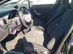 2011 Ford Fiesta Sel Синий vin: 3FADP4CJ8BM186241