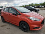 2019 Ford Fiesta St Red vin: 3FADP4DJ1KM141155