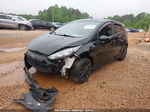 2019 Ford Fiesta St Line Black vin: 3FADP4DJ4KM125631