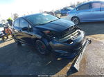 2019 Ford Fiesta St Line Black vin: 3FADP4DJ8KM113885