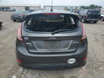 2015 Ford Fiesta Se Серый vin: 3FADP4EE7FM175382