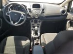 2017 Ford Fiesta Se Gray vin: 3FADP4EE7HM143051