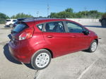 2015 Ford Fiesta Se Red vin: 3FADP4EE9FM223979