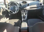 2015 Ford Fiesta Se Красный vin: 3FADP4EE9FM223979