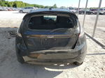 2011 Ford Fiesta Se Black vin: 3FADP4EJ0BM142442