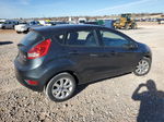 2011 Ford Fiesta Se Угольный vin: 3FADP4EJ0BM228608