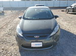 2011 Ford Fiesta Se Charcoal vin: 3FADP4EJ0BM228608