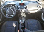 2011 Ford Fiesta Se Угольный vin: 3FADP4EJ0BM228608