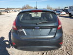 2011 Ford Fiesta Se Charcoal vin: 3FADP4EJ0BM228608