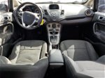 2016 Ford Fiesta Se Синий vin: 3FADP4EJ0GM119640